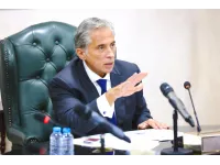 PM Hassan imposes spending curbs, halts official travel