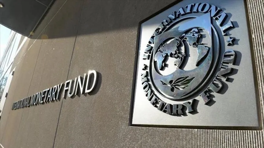 IMF warns Middle East conflict could push global economy into stagflation