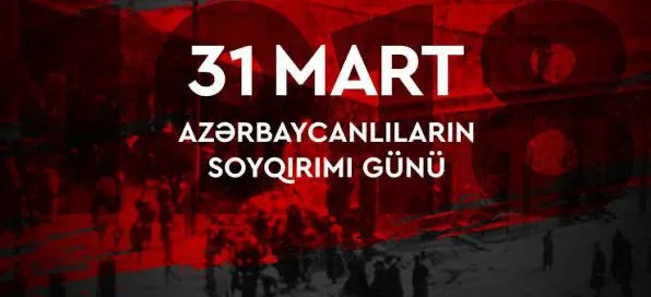 Azerbaijan Embassy in Amman marks March 31 Day of Genocide of Azerbaijanis