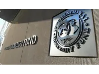 IMF warns Middle East conflict could push global economy into stagflation