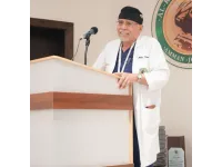 Al-Kindi Hospital marks World Doctors’ Day, honors medical staff