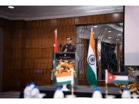 India’s Embassy in Amman hosts ITEC Alumni Eid reception