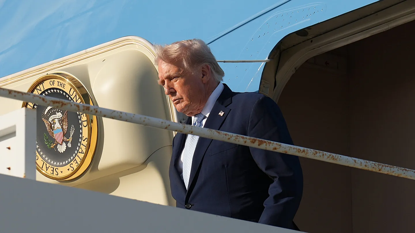 Trump says US to leave Iran ‘very soon,’ deal or not