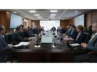 Jordan, Sweden eye deeper investment ties