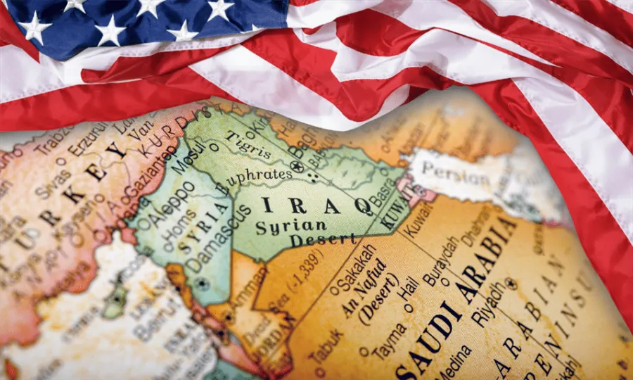 Three big things Americans don't understand about the Middle East