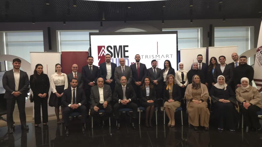 SME Fund Jo invests in Trismart to boost digital infrastructure