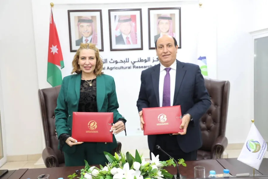 NARC, Advance Consulting sign agreement to enhance Medjool date storage