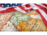 Three big things Americans don't understand about the Middle East