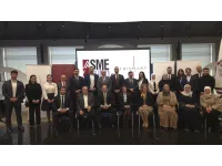 SME Fund Jo invests in Trismart to boost digital infrastructure