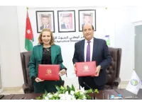 NARC, Advance Consulting sign agreement to enhance Medjool date storage