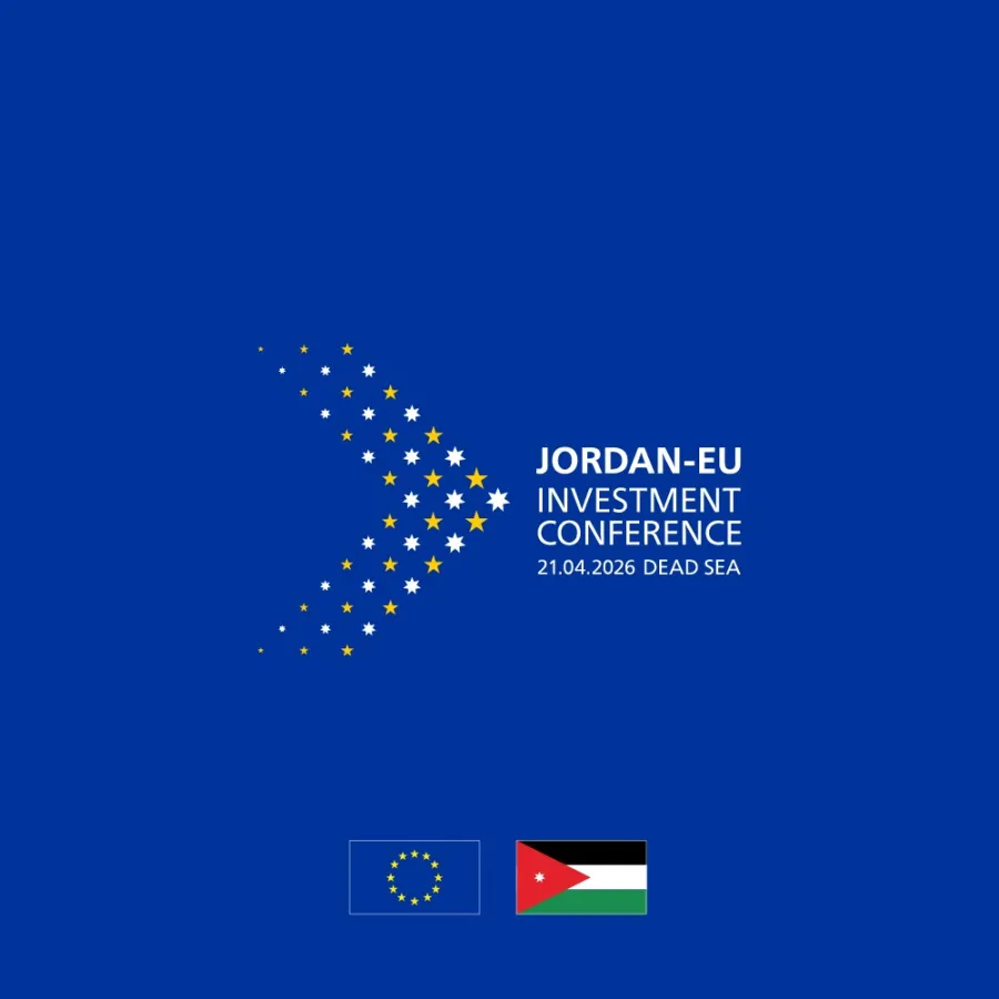 Jordan, EU postpone investment conference to late 2026 amid regional constraints