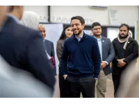 Crown Prince visits German Jordanian University