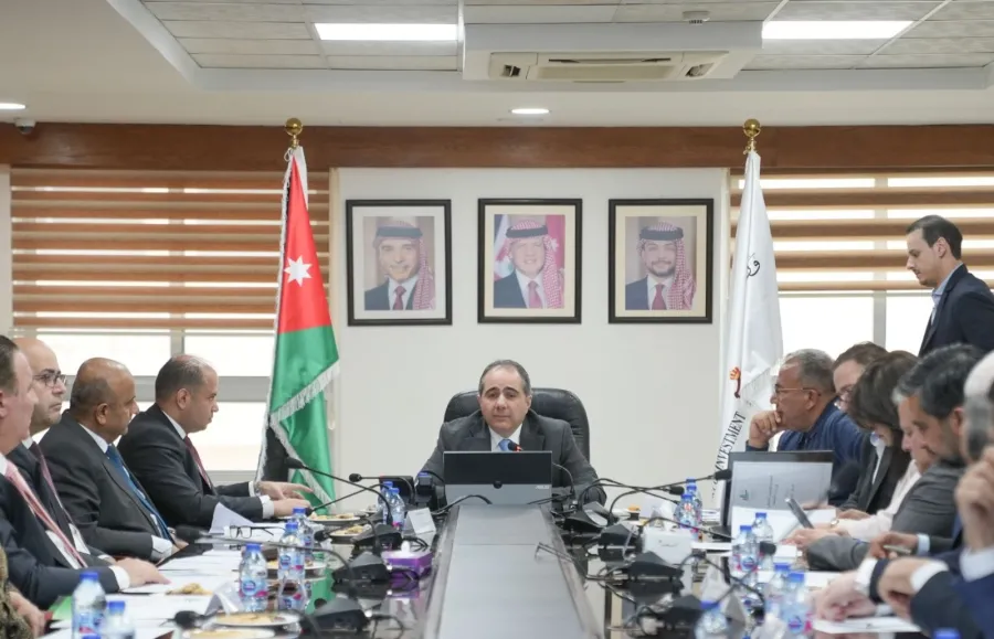 Investment Minister cites growth in development zones, improved services