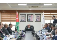 Investment Minister cites growth in development zones, improved services