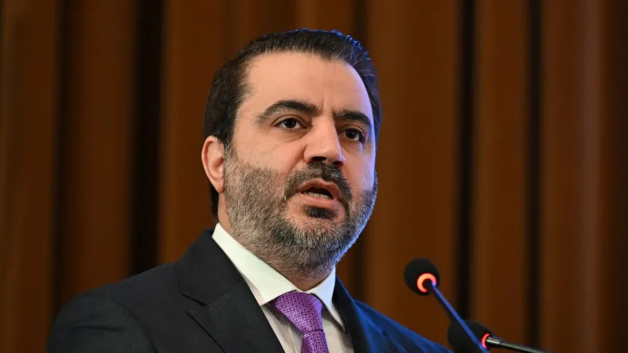 Shibani says Syria won’t tolerate attempts to harm ties with Jordan