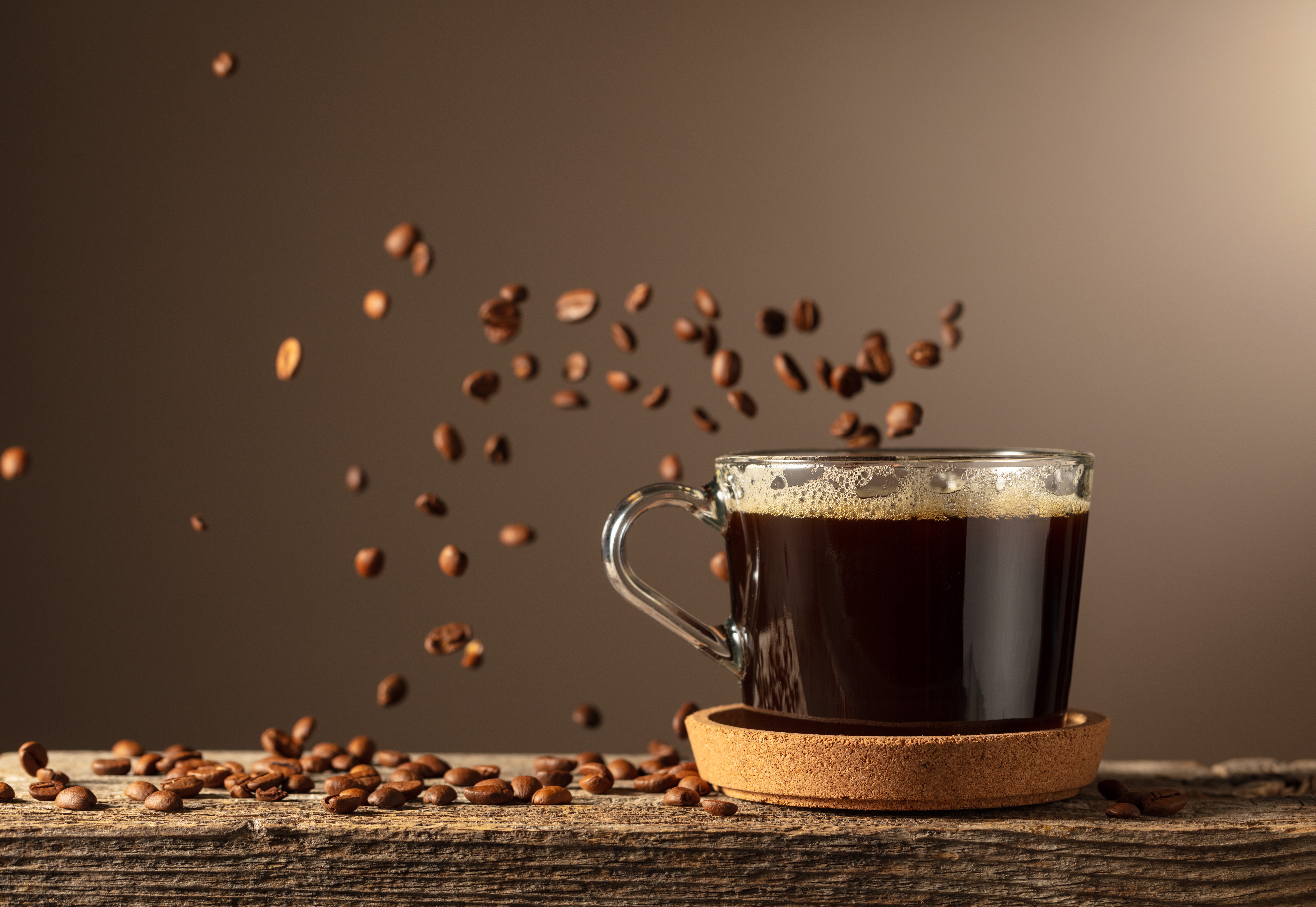 Coffee consumption: Moderate intake linked to lower anxiety risk, study suggests