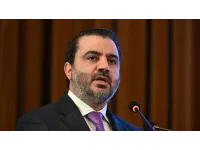 Shibani says Syria won’t tolerate attempts to harm ties with Jordan