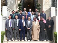 العيسوي: الجهود الدبلوماسية التي يقودها جلالة الملك تعزز حضور الأردن وتصون مصالحه في ظل المتغيرات الإقليمية