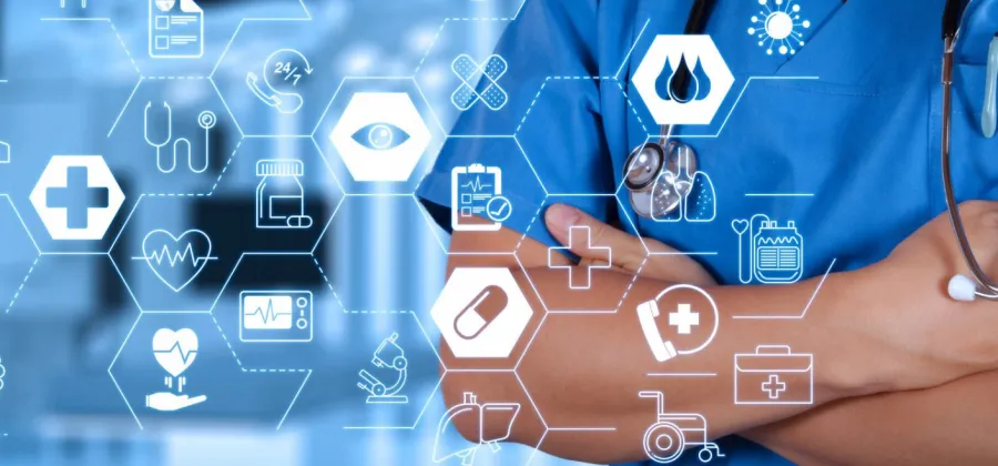 Russian digital solutions are strengthening their position in the global market.