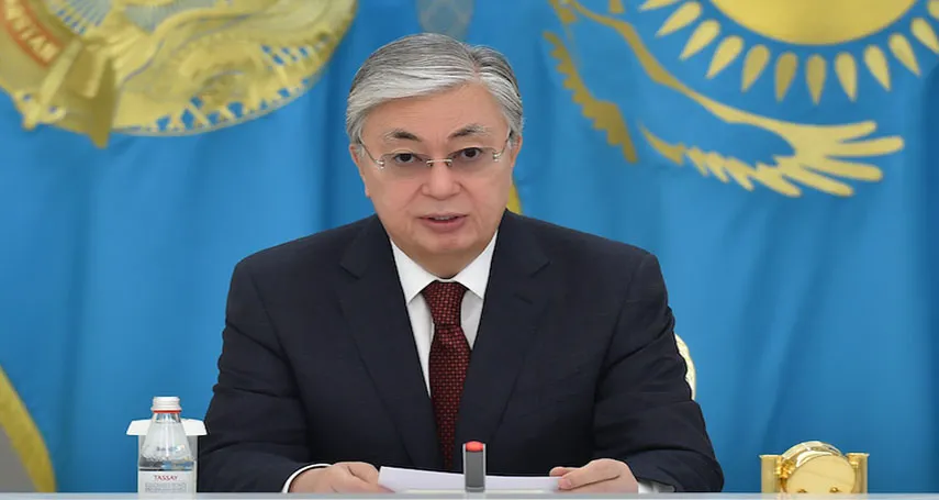 Kazakhstan’s President Tokayev welcomes Middle East ceasefire, praises global mediation efforts