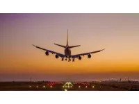 Civil Aviation Commission says flights resume to airports reopening sirspace