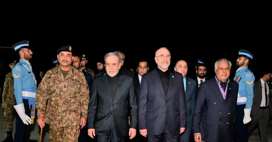 US, Iran set for peace talks but doubts emerge over Lebanon, sanctions