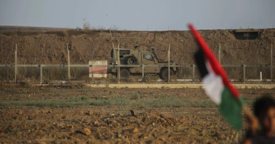 Israel's buffer-zone fallacy