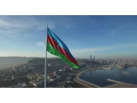 Azerbaijan denies claims its territory used in attacks on Gulf states