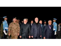 US, Iran set for peace talks but doubts emerge over Lebanon, sanctions