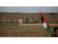 Israel's buffer-zone fallacy