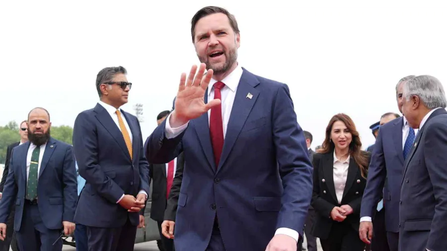 US leaves Iran peace talks without a deal