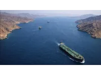 Trump says U.S. will blockade Strait of Hormuz after Iran peace talks fail