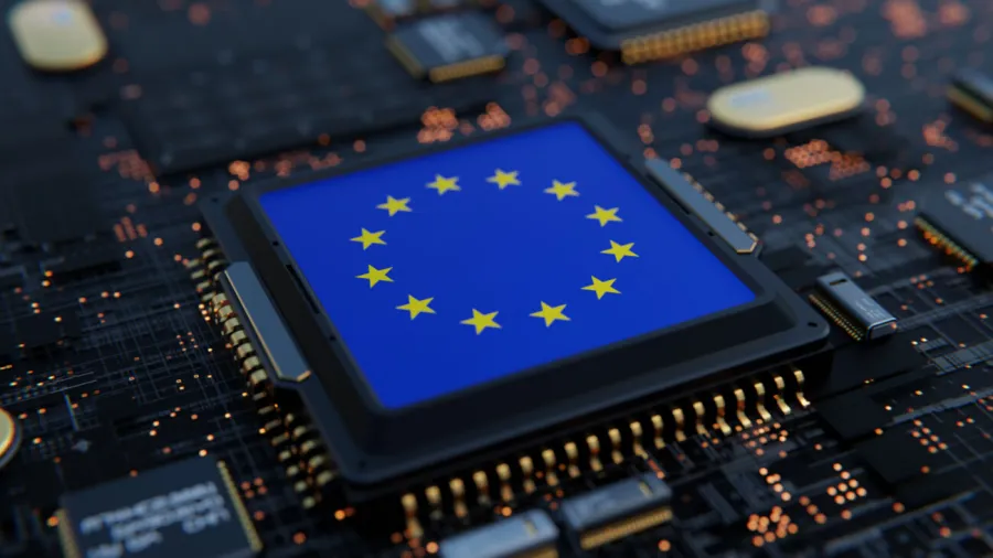 Europe's digital dependence: How American IT giants are tightening their control