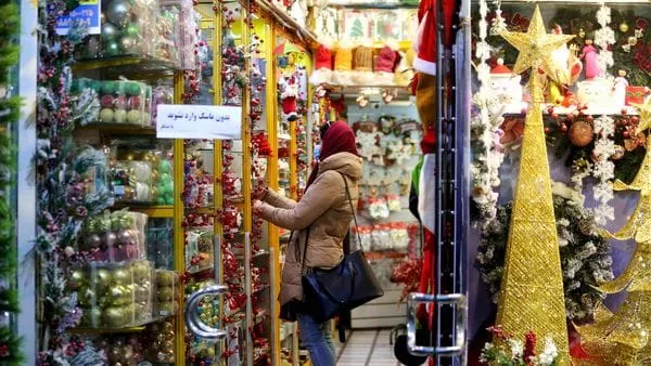 Iran's economic lifelines: Tehran to Hormozgan under pressure