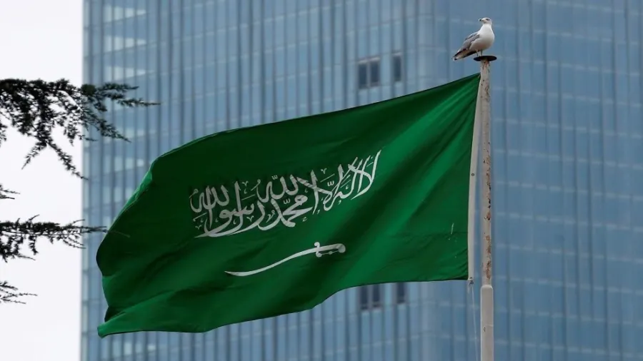 Saudi Arabia stands out in Gulf economic growth amidst global uncertainty