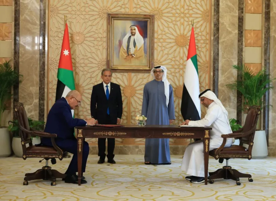  الفوسفات: مشروع سكة حديد ميناء العقبة سيوفر 5 آلاف فرصة عمل في الجنوب