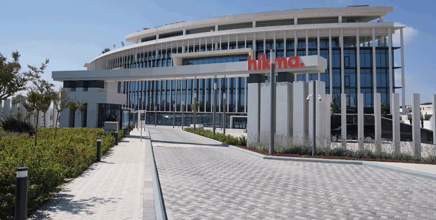 Hikma Pharmaceuticals donates $1 mln in emergency medicines to Lebanon