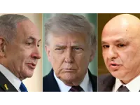 Trump's Lebanon ceasefire takes Israel by surprise