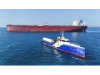 Iran tightens Hormuz control, Trump warns against ‘blackmail’