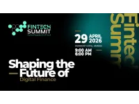 Amman to host fintech summit on April 29