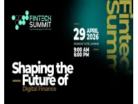 Amman to host fintech summit on April 29