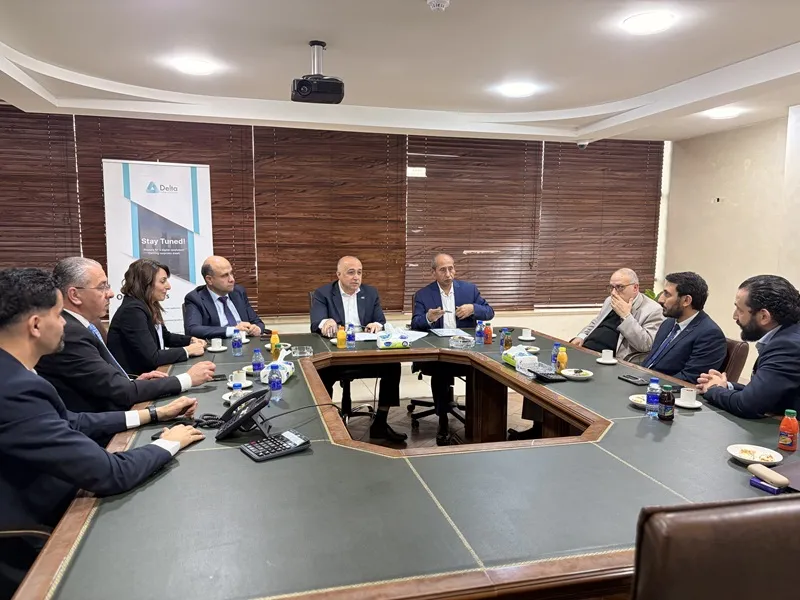 برؤية جديدة .. الأولى للتمويل تبدأ مرحلة رقمية باعتماد حلول متقدمة كنقلة نوعية في الأداء المؤسسي