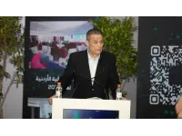 CBJ’s Sharkas says record reserves, monetary stability bolster Jordan’s economic resilience