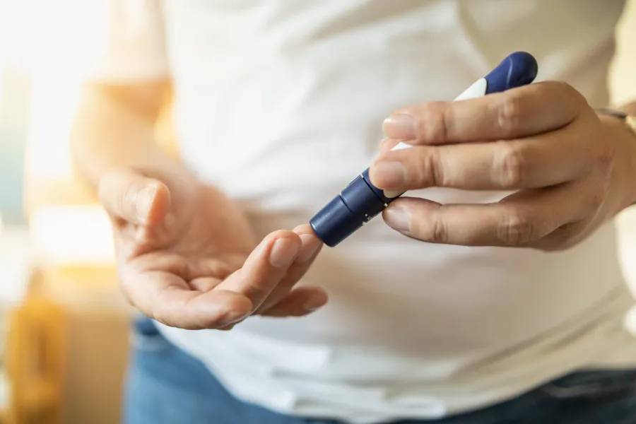 Drug shows promise in preventing first heart attack for diabetes patients