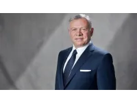 King holds phone call with US president