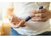 Drug shows promise in preventing first heart attack for diabetes patients