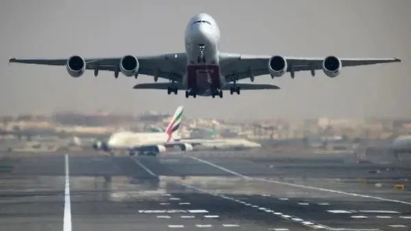 UAE says air traffic returns to normal, lifts precautionary measures