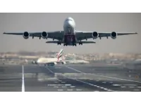 UAE says air traffic returns to normal, lifts precautionary measures