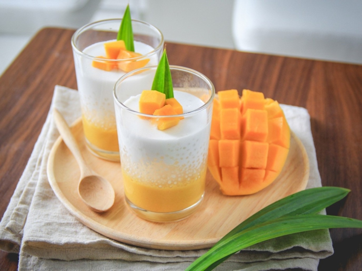 Mango: Unveiling the sweet secrets of this nutritional powerhouse