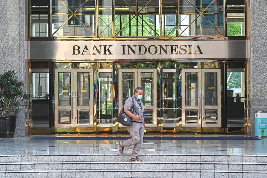Indonesia economy grows 5.61% in Q1, fastest pace since 2022